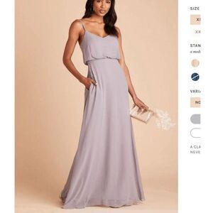 Birdy Grey Gwennie in Silver